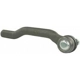 Purchase Top-Quality Outer Tie Rod End by MEVOTECH - MS30602 pa1