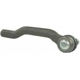Purchase Top-Quality Outer Tie Rod End by MEVOTECH - MS30602 pa12
