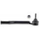 Purchase Top-Quality Outer Tie Rod End by MEVOTECH - MS30602 pa20