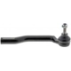 Purchase Top-Quality Outer Tie Rod End by MEVOTECH - MS30602 pa21