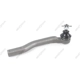 Purchase Top-Quality Outer Tie Rod End by MEVOTECH - MS30602 pa9