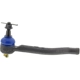 Purchase Top-Quality MEVOTECH - MS30603 - Outer Tie Rod End pa14