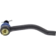 Purchase Top-Quality MEVOTECH - MS30603 - Outer Tie Rod End pa24