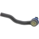 Purchase Top-Quality MEVOTECH - MS30605 - Outer Tie Rod End pa14