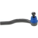 Purchase Top-Quality MEVOTECH - MS30605 - Outer Tie Rod End pa15