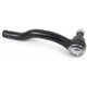 Purchase Top-Quality MEVOTECH - MS30606 - Outer Tie Rod End pa1