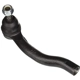 Purchase Top-Quality MEVOTECH - MS30607 - Outer Tie Rod End pa17