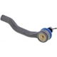 Purchase Top-Quality MEVOTECH - MS30607 - Outer Tie Rod End pa19