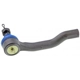 Purchase Top-Quality MEVOTECH - MS30608 - Outer Tie Rod End pa21