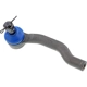 Purchase Top-Quality MEVOTECH - MS30608 - Outer Tie Rod End pa23