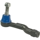 Purchase Top-Quality MEVOTECH - MS30610 - Outer Tie Rod End pa12