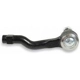 Purchase Top-Quality Outer Tie Rod End by MEVOTECH - MS30611 pa1