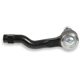 Purchase Top-Quality Outer Tie Rod End by MEVOTECH - MS30611 pa13