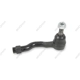 Purchase Top-Quality Outer Tie Rod End by MEVOTECH - MS30611 pa8