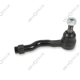 Purchase Top-Quality Outer Tie Rod End by MEVOTECH - MS30611 pa9