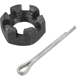 Purchase Top-Quality Outer Tie Rod End by MEVOTECH - MS30612 pa13