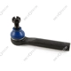 Purchase Top-Quality Outer Tie Rod End by MEVOTECH - MS30612 pa9