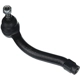 Purchase Top-Quality MEVOTECH - MS30613 - Outer Tie Rod End pa18