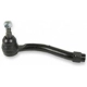 Purchase Top-Quality MEVOTECH - MS30613 - Outer Tie Rod End pa2