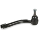 Purchase Top-Quality MEVOTECH - MS30614 - Outer Tie Rod End pa21