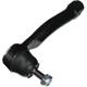 Purchase Top-Quality MEVOTECH - MS30616 - Outer Tie Rod End pa12