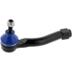 Purchase Top-Quality MEVOTECH - MS30617 - Outer Tie Rod End pa12