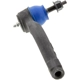 Purchase Top-Quality MEVOTECH - MS30617 - Outer Tie Rod End pa19