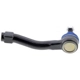 Purchase Top-Quality MEVOTECH - MS30617 - Outer Tie Rod End pa24