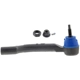 Purchase Top-Quality MEVOTECH - MS30621 - Outer Tie Rod End pa13