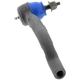 Purchase Top-Quality MEVOTECH - MS30621 - Outer Tie Rod End pa14
