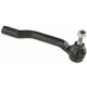 Purchase Top-Quality Outer Tie Rod End by MEVOTECH - MS30624 pa2