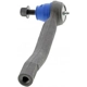 Purchase Top-Quality Outer Tie Rod End by MEVOTECH - MS30624 pa21