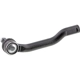 Purchase Top-Quality MEVOTECH - MS30625 - Outer Tie Rod End pa17