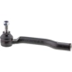 Purchase Top-Quality MEVOTECH - MS30625 - Outer Tie Rod End pa18