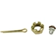 Purchase Top-Quality Outer Tie Rod End by MEVOTECH - MS30665 pa6
