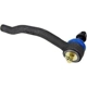 Purchase Top-Quality Outer Tie Rod End by MEVOTECH - MS30667 pa1