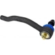 Purchase Top-Quality Outer Tie Rod End by MEVOTECH - MS30667 pa12