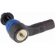 Purchase Top-Quality Outer Tie Rod End by MEVOTECH - MS30669 pa1