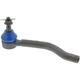 Purchase Top-Quality Outer Tie Rod End by MEVOTECH - MS30669 pa10