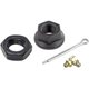 Purchase Top-Quality Outer Tie Rod End by MEVOTECH - MS30669 pa12