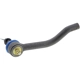 Purchase Top-Quality Outer Tie Rod End by MEVOTECH - MS30669 pa13