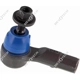 Purchase Top-Quality Outer Tie Rod End by MEVOTECH - MS30669 pa4