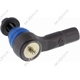 Purchase Top-Quality Outer Tie Rod End by MEVOTECH - MS30669 pa7
