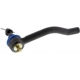 Purchase Top-Quality Outer Tie Rod End by MEVOTECH - MS30670 pa20