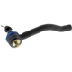 Purchase Top-Quality Outer Tie Rod End by MEVOTECH - MS30670 pa7