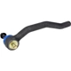 Purchase Top-Quality Outer Tie Rod End by MEVOTECH - MS30671 pa4