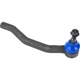 Purchase Top-Quality MEVOTECH - MS30672 - Outer Tie Rod End pa11