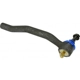 Purchase Top-Quality MEVOTECH - MS30672 - Outer Tie Rod End pa13