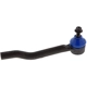 Purchase Top-Quality Outer Tie Rod End by MEVOTECH - MS30677 pa10