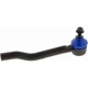 Purchase Top-Quality Outer Tie Rod End by MEVOTECH - MS30677 pa12